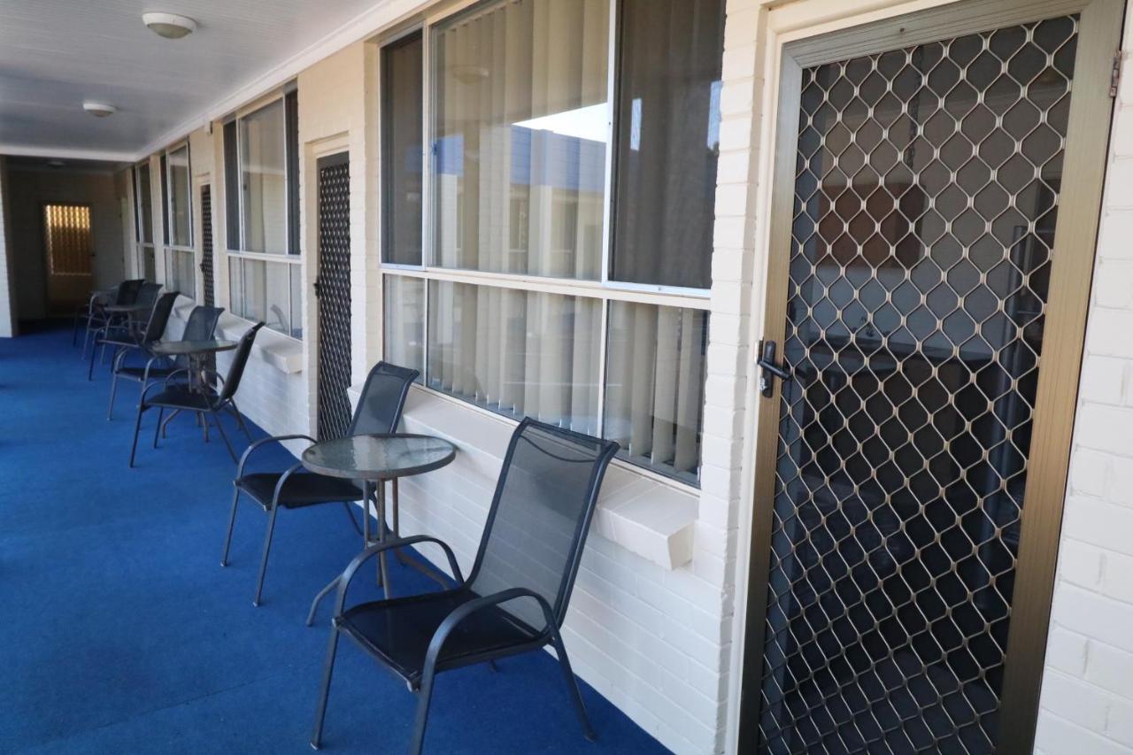 Bamboo Motor Inn Lakes Entrance Eksteriør bilde