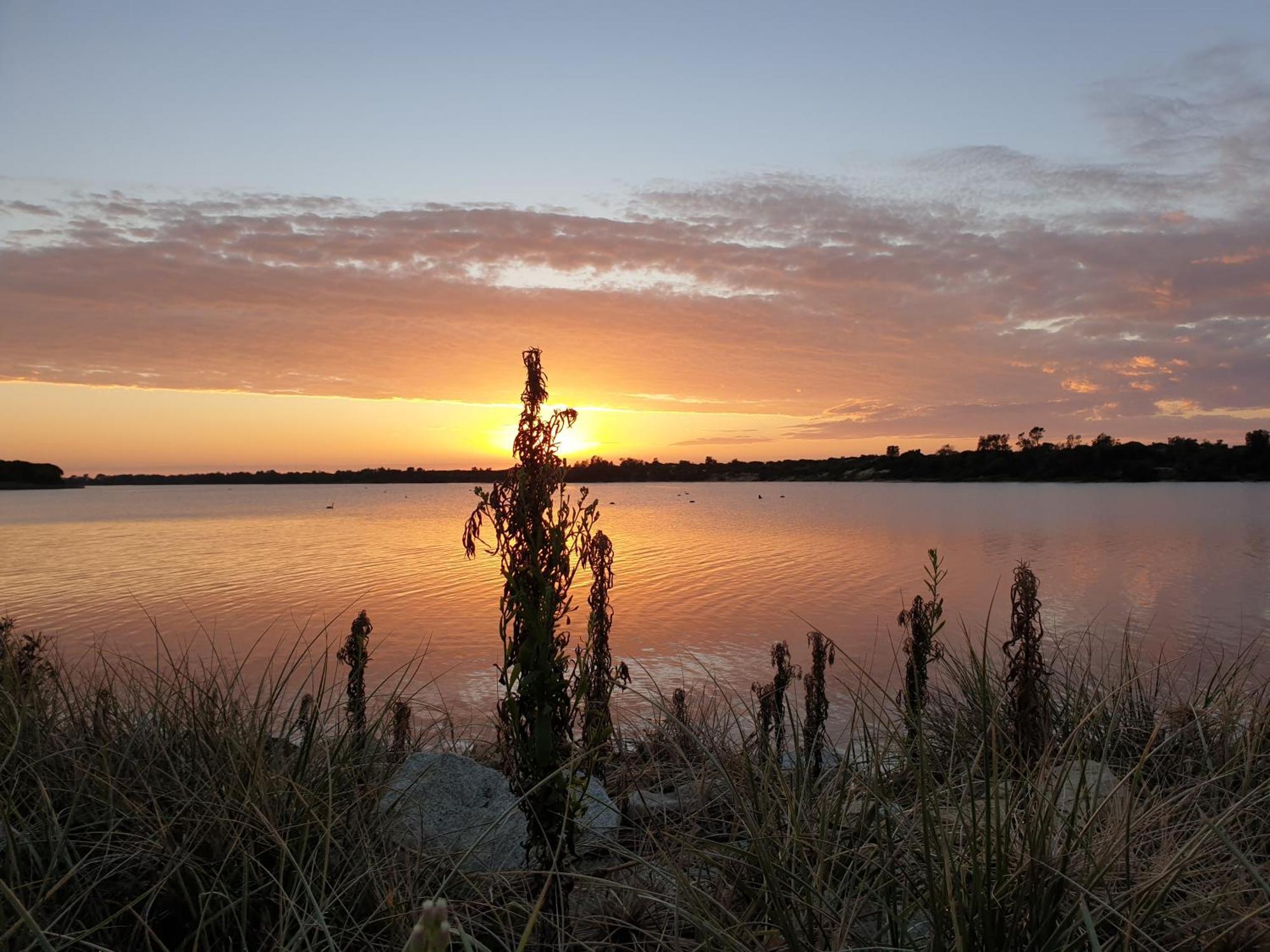 Bamboo Motor Inn Lakes Entrance Eksteriør bilde